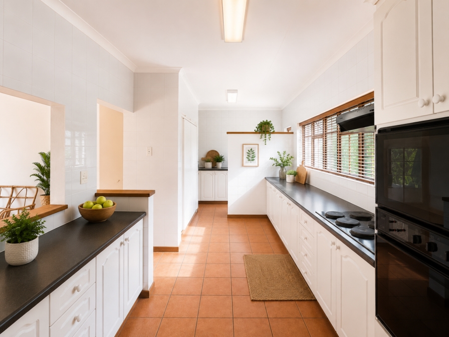 4 Bedroom Property for Sale in Ladybrand Free State